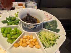 -四季民福烤鸭店(王府井东安门店)