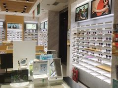 -宝岛眼镜·蔡司·依视路·青少儿近视防控验配中心(太白印象城店)