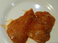 -格瑞欧海鲜自助烤肉火锅(光彩店)