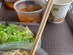 -好成财牛排馆(涂门街总店)