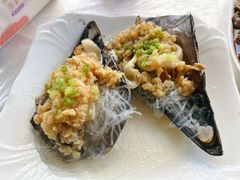 -众味海鲜大排档·活海鲜·潮汕味(南澳店)