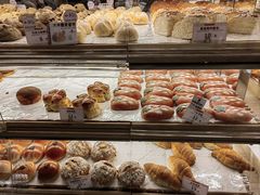-山崎面包(苏州中心店)
