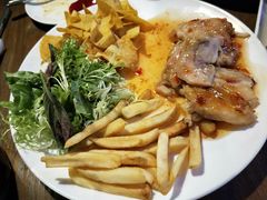 -莫比餐厅(五道口店)