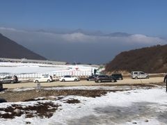 -太子岭滑雪场