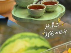 -广州市石门国家森林公园