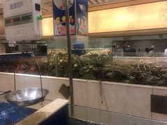 -海景壹号大酒店(滨湖店)