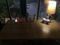 -静香HOUSE·全时段融合餐厅(七星欢乐颂店)