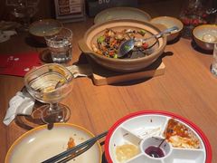 -青年公社烤鸭(熙悦天街店)