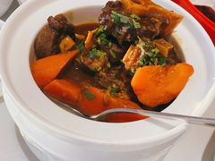 酱汁牛尾-品味长安