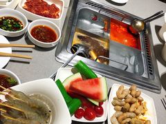 -海底捞火锅(石厦时代广场店)