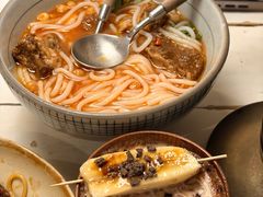 -MORNING GOOD Bistro(翰林府店)