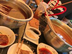 -成都瓜串串(华强北店)