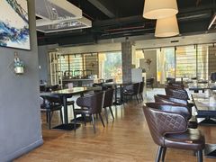 -188西餐厅(园林宾馆店)