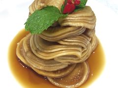 -京味民福烤鸭店(建设四马路店)