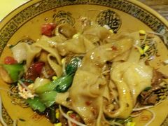 -福瑞记老孙头biangbiang面(新生路店)