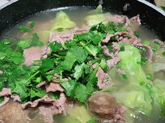 -川堂风·跷脚牛肉·乐山爆炒(宝山日月光店)