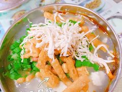 -乐山豆腐脑(北街店)