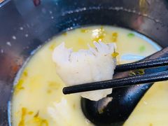 上海黄鱼面-鲜笃面(肇嘉浜路店)