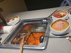 -海底捞火锅(江北万达商业广场店)