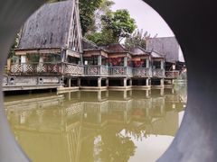 -明仕田园