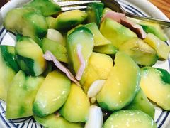 -云海肴·汽锅鸡·云南菜(天山百盛优客店)