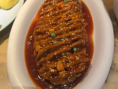 -杏花堂·山西菜馆(晋中万达店)