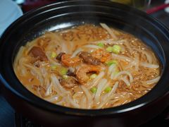 -广州柏悦酒店·悦景轩·粤菜餐厅