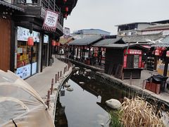 -茯茶镇