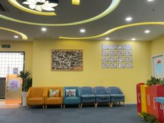 -竞思注意力·专注力·学习能力训练(天一广场中心)