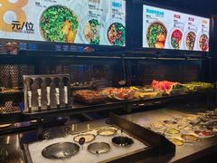 -川西坝子火锅(清江东路3.0直营店)