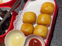 -醉董牛川派鲜肉自选火锅(烟台店)