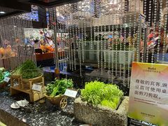 -芭菲盛宴·环球美食(解放碑英利国际店)