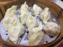 -老边饺子馆(中街店)