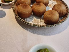 玉兰饼-天福苑(崇宁路店)