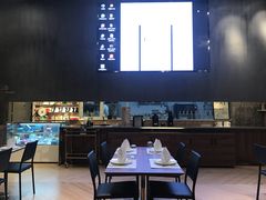 -我的四季意大利餐厅(春天百货店)