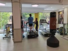 -中田健身工作室(东园店)