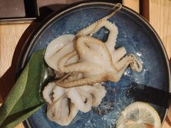 -巴奴毛肚火锅(龙湖锦艺城店)