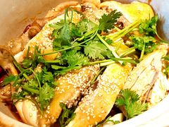 -周家二小姐的菜(西津渡店)