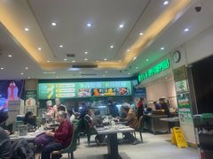 -紫光园(劲松店)