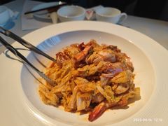 -万盛合(渔人码头店)
