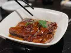 深井烧鹅-同庆楼(滨湖万达广场店)