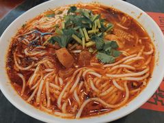 合川正宗红烧羊肉米粉-袁妈红豆汤(重庆总店)