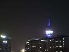 -陕西广播电视塔
