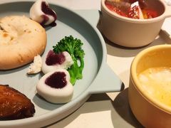 -北李·海肠捞饭·大连菜(望京凯德MALL店)