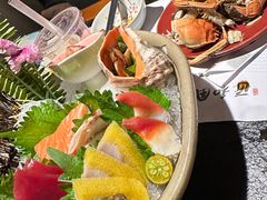 -匠和风精致料理(成都龙湖滨江天街店)