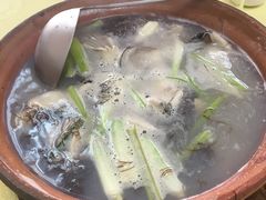 -蚝家菜馆(沙井店)