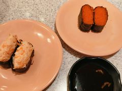 -争鲜回转寿司(太阳宫凯德PLUS店)