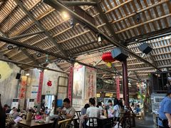 -東茅街茶馆
