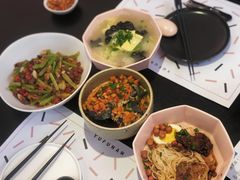 -渔芙南(三里屯店)