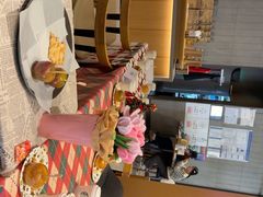 -星巴克(北京门头沟长安天街店)